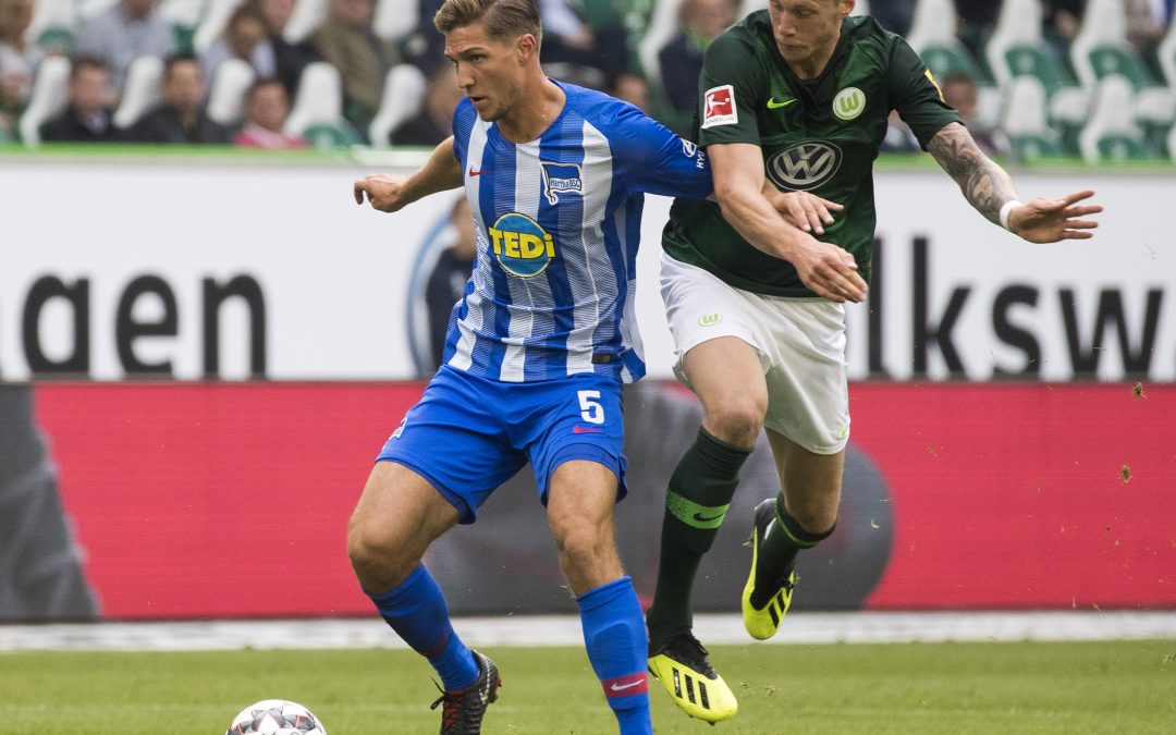 VfL Wolfsburg – Hertha BSC: Im Duell bei den Unüberwindbaren