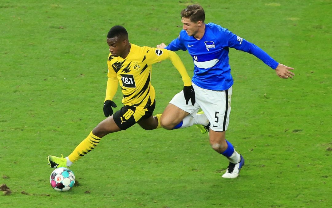 Borussia Dortmund – Hertha BSC: Der nächste Brocken nach dem Pflichtsieg