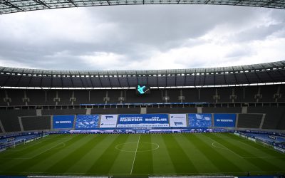 “Hertha wärmt” – Einblicke in eine soziale Fan-Initiative