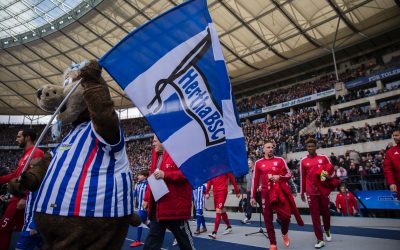 Hertha gegen Bayern: Fünf legendäre Duelle