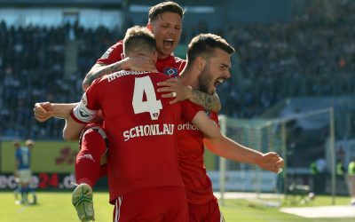 Vor der Relegation: Der HSV im Gegner-Check