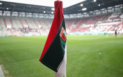 FC Augsburg – Hertha BSC: Drei Thesen