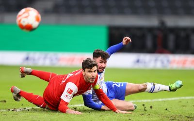 Hertha BSC – 1. FC Köln: Drei Schlüsselduelle