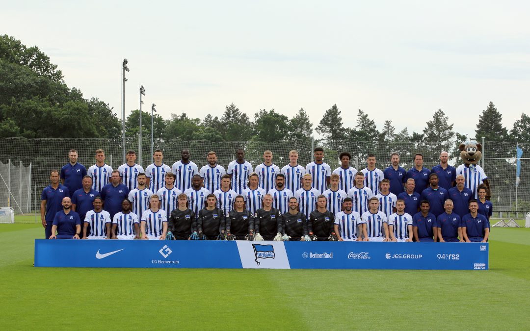 Players to Watch – Hertha BSC 2023/24
