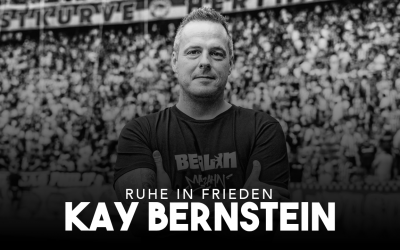 Podcast #260 Wir gedenken Kay Bernstein